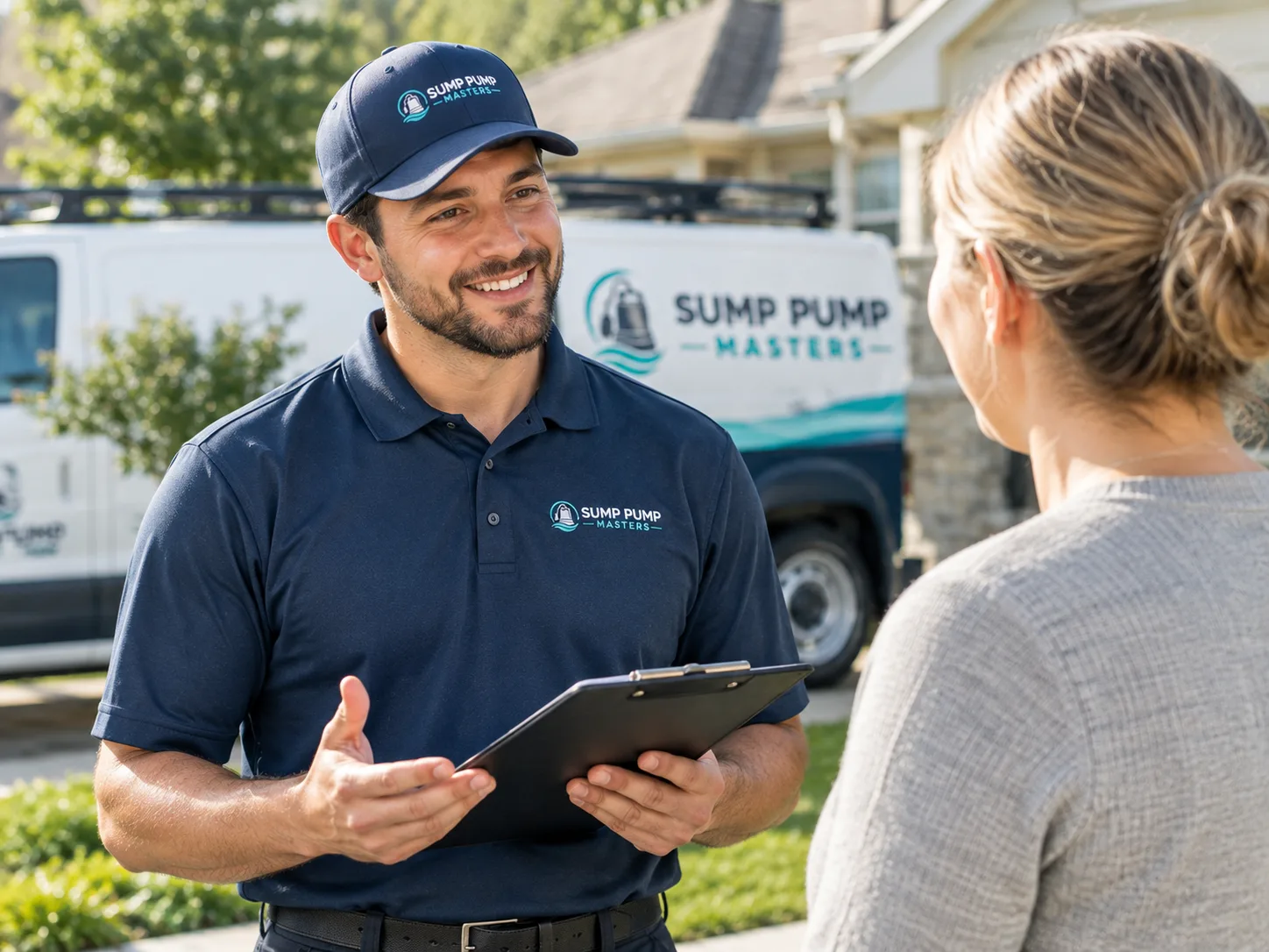 Sump Pump Repair Ada, MN FAQs